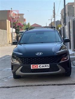 هيونداي كونا